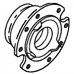 Wheel Hub
